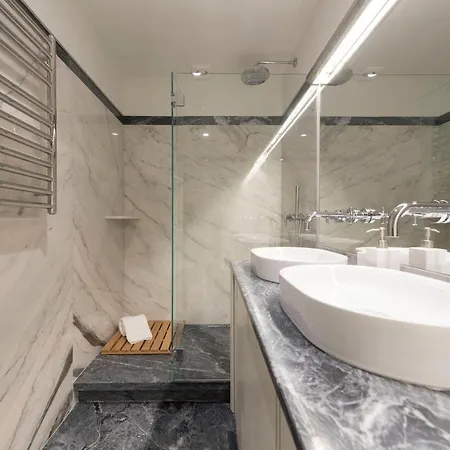 Luxury Center Emporium Apartament Porto
