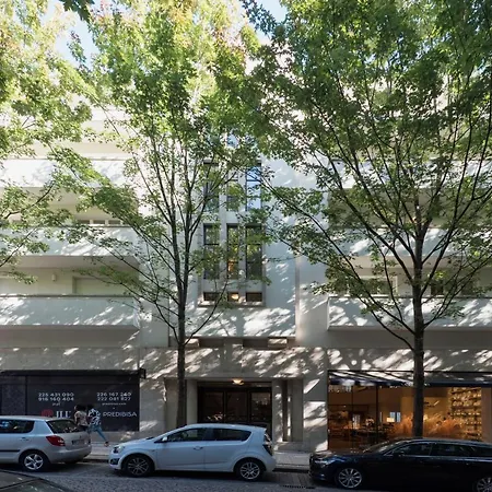 Luxury Center Emporium Appartement *