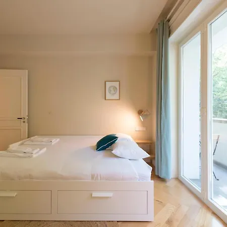 Appartement Luxury Center Emporium Oporto