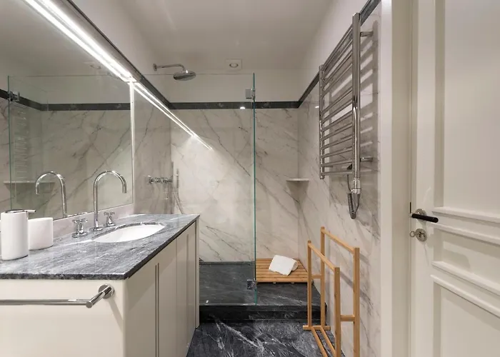 Luxury Center Emporium * Porto