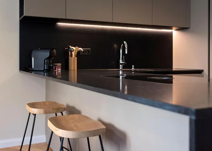 Luxury Center Emporium Lejlighed Porto