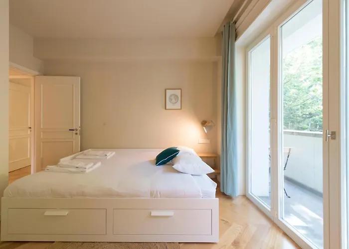 Lejlighed Luxury Center Emporium Porto