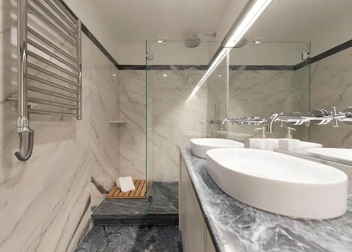 Luxury Center Emporium Lejlighed Porto