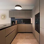 Διαμέρισμα Luxury Center Emporium *
