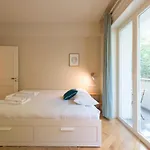 Διαμέρισμα Luxury Center Emporium Πόρτο