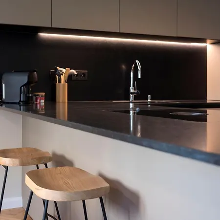 Luxury Center Emporium شقة بورتو