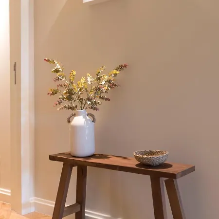 شقة Luxury Center Emporium بورتو