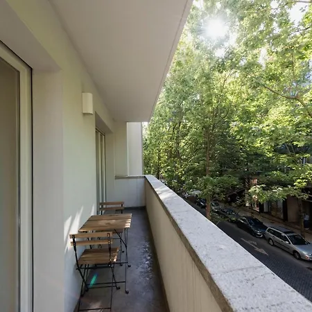 شقة Luxury Center Emporium *