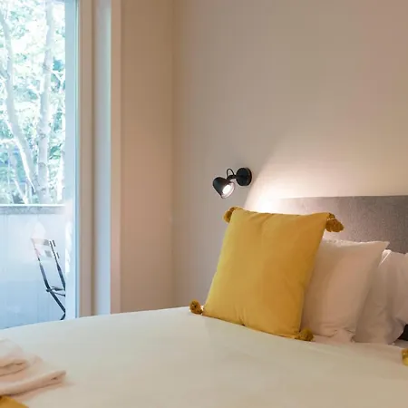 Apartmán Luxury Center Emporium