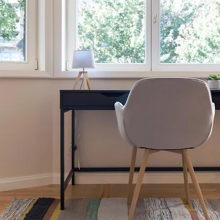 Apartamento Luxury Center Emporium Oporto