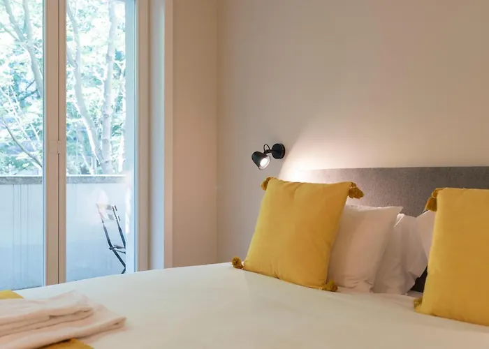 Apartmán Luxury Center Emporium