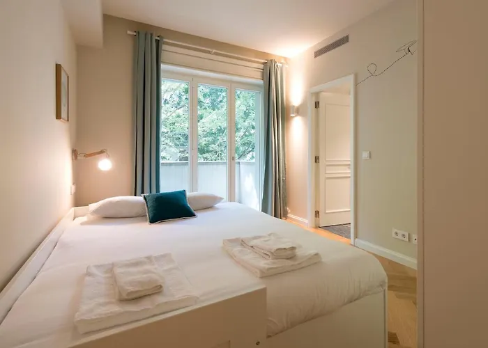 Luxury Center Emporium Porto