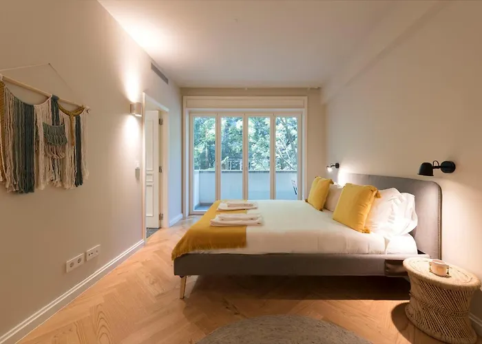 Apartmán Luxury Center Emporium *